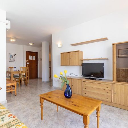 Rentalmar Aventura Σαλού Εξωτερικό φωτογραφία