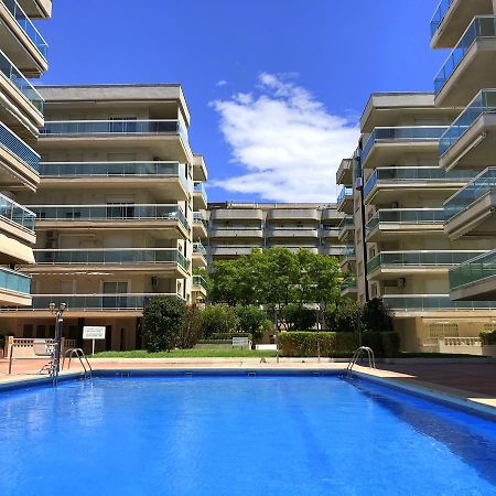 Rentalmar Aventura Σαλού Εξωτερικό φωτογραφία