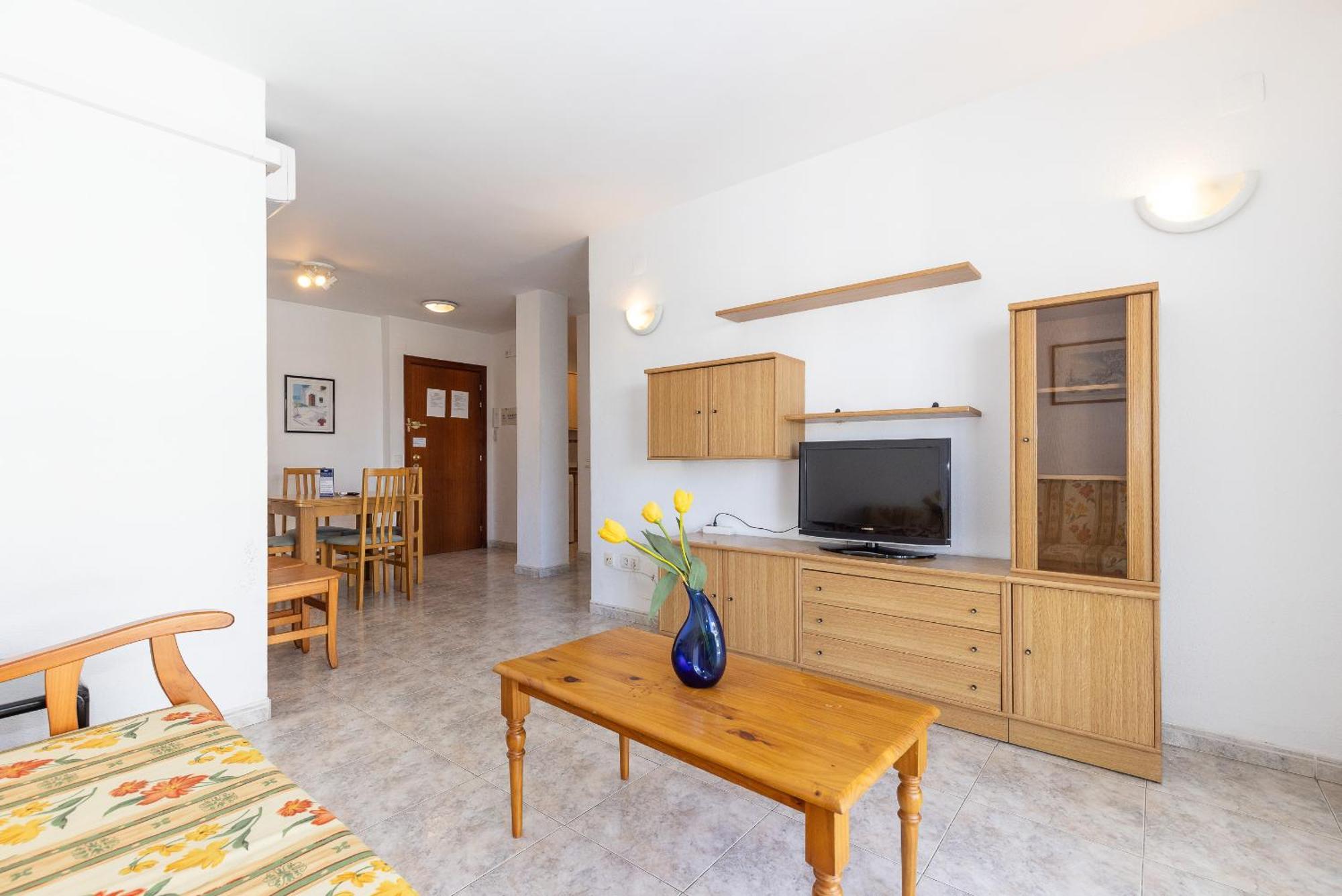 Rentalmar Aventura Σαλού Εξωτερικό φωτογραφία