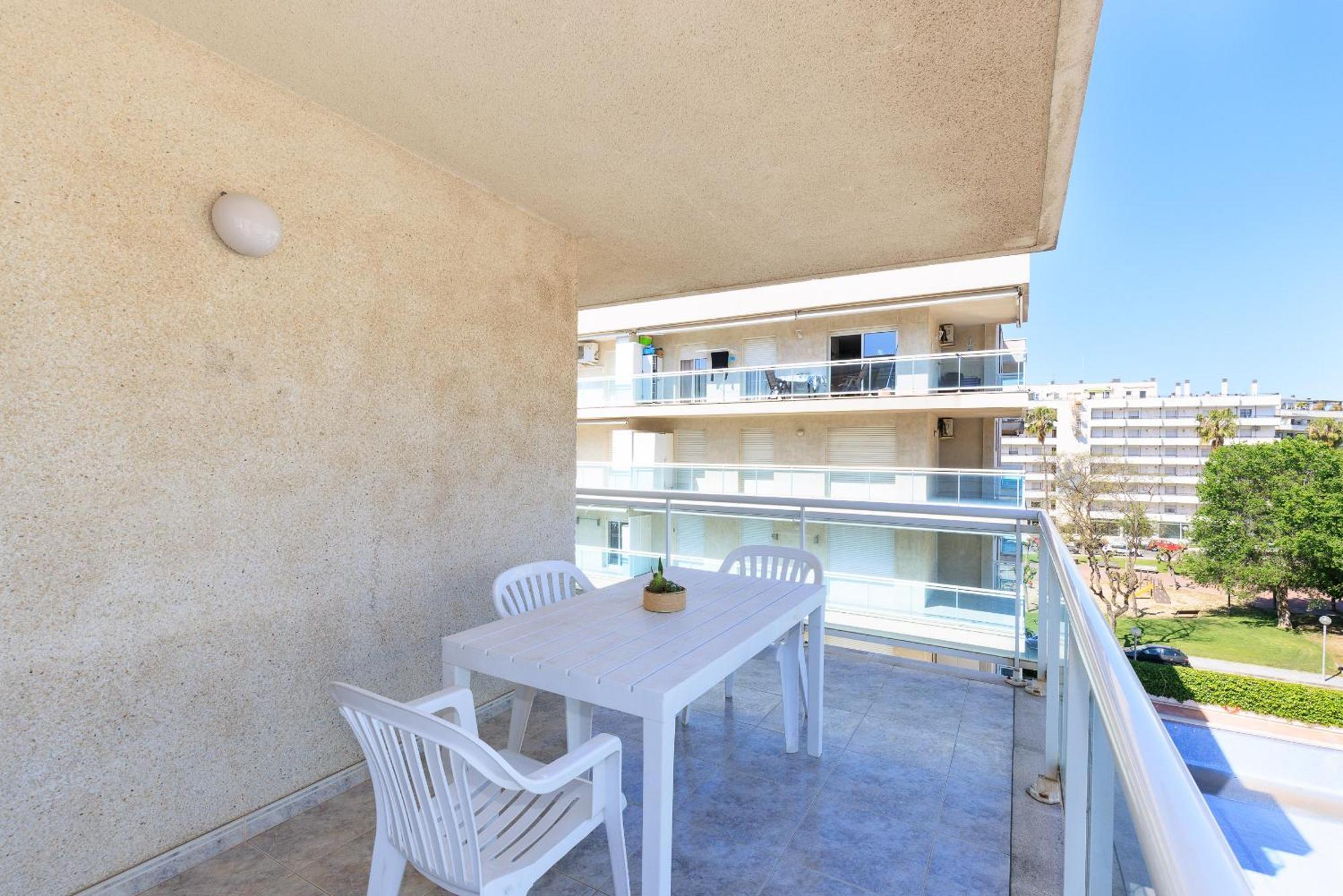 Rentalmar Aventura Σαλού Εξωτερικό φωτογραφία