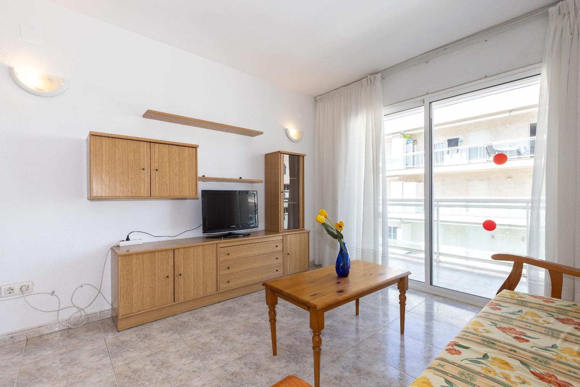 Rentalmar Aventura Σαλού Εξωτερικό φωτογραφία
