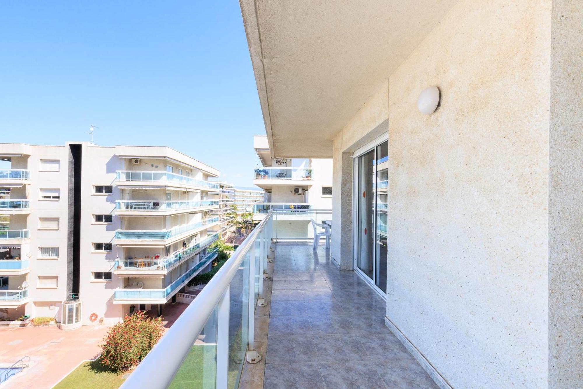Rentalmar Aventura Σαλού Εξωτερικό φωτογραφία