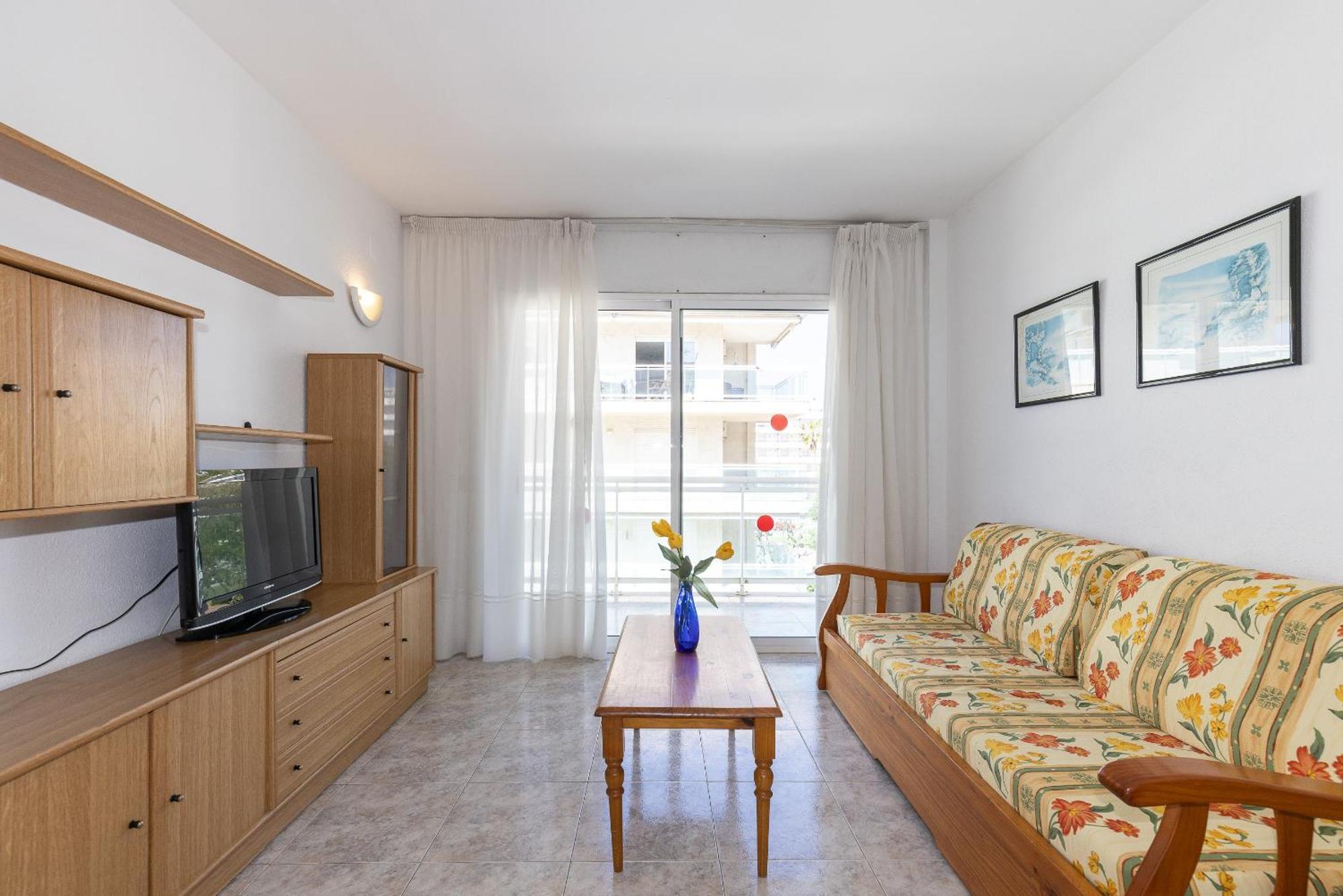 Rentalmar Aventura Σαλού Εξωτερικό φωτογραφία