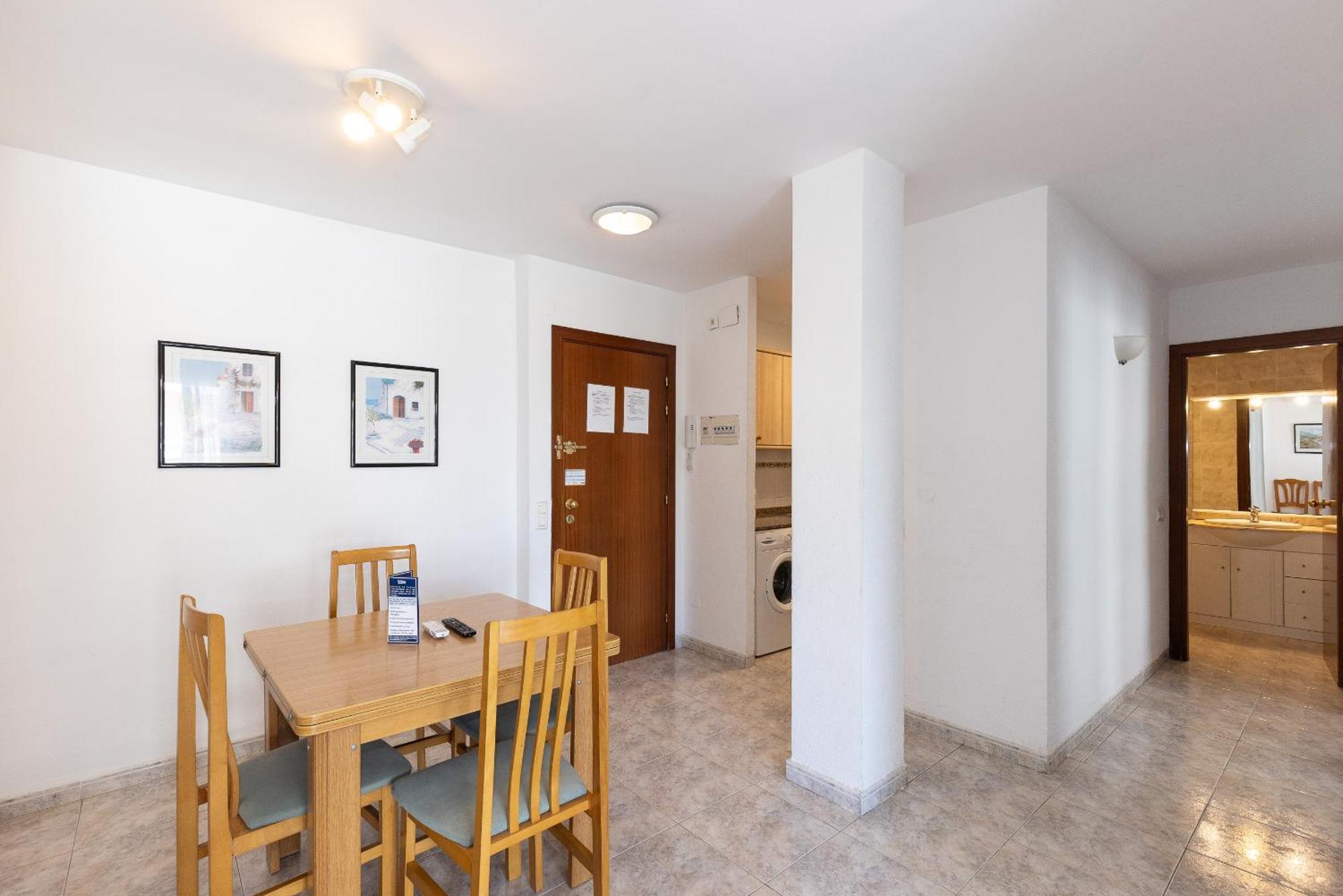 Rentalmar Aventura Σαλού Εξωτερικό φωτογραφία