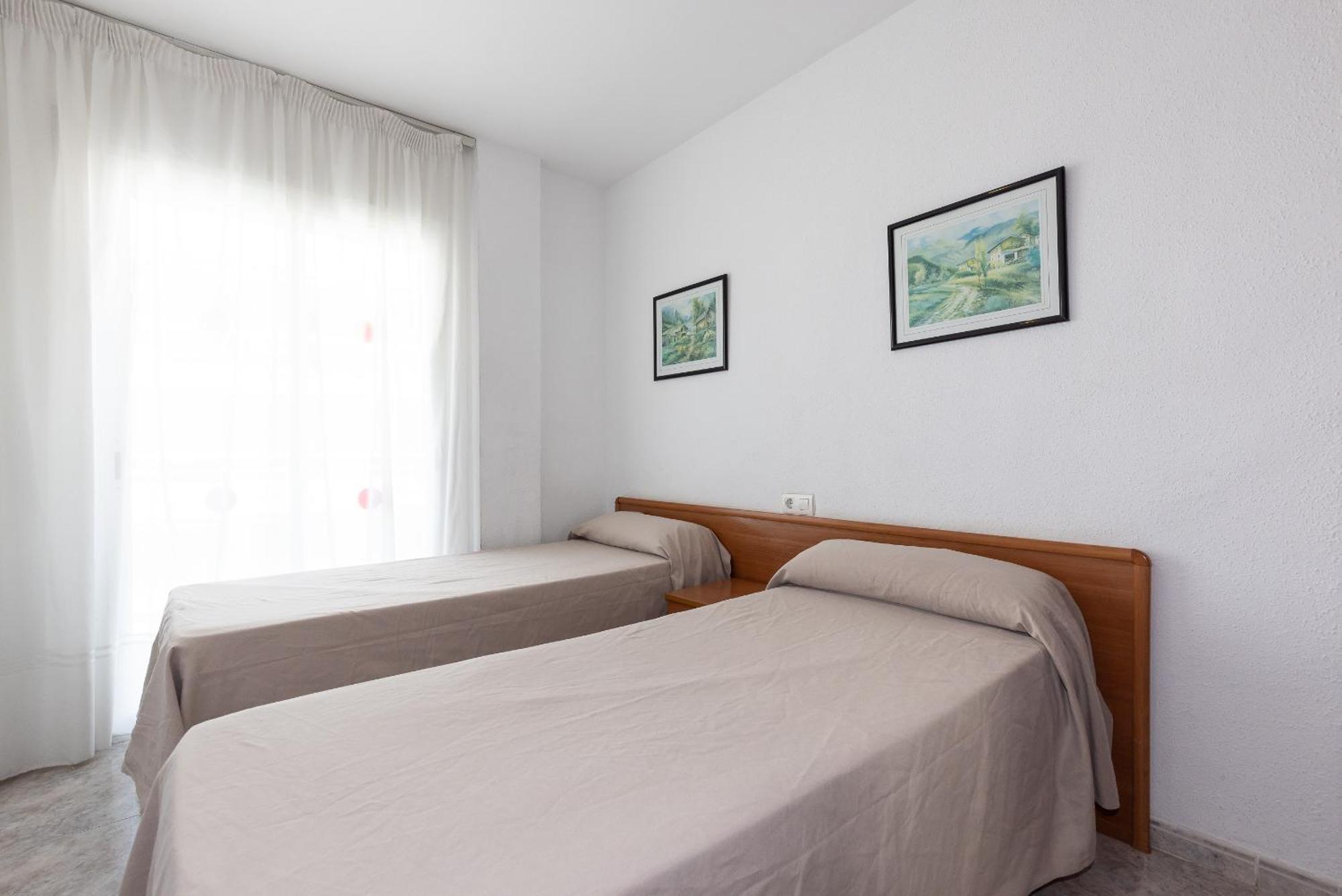 Rentalmar Aventura Σαλού Εξωτερικό φωτογραφία
