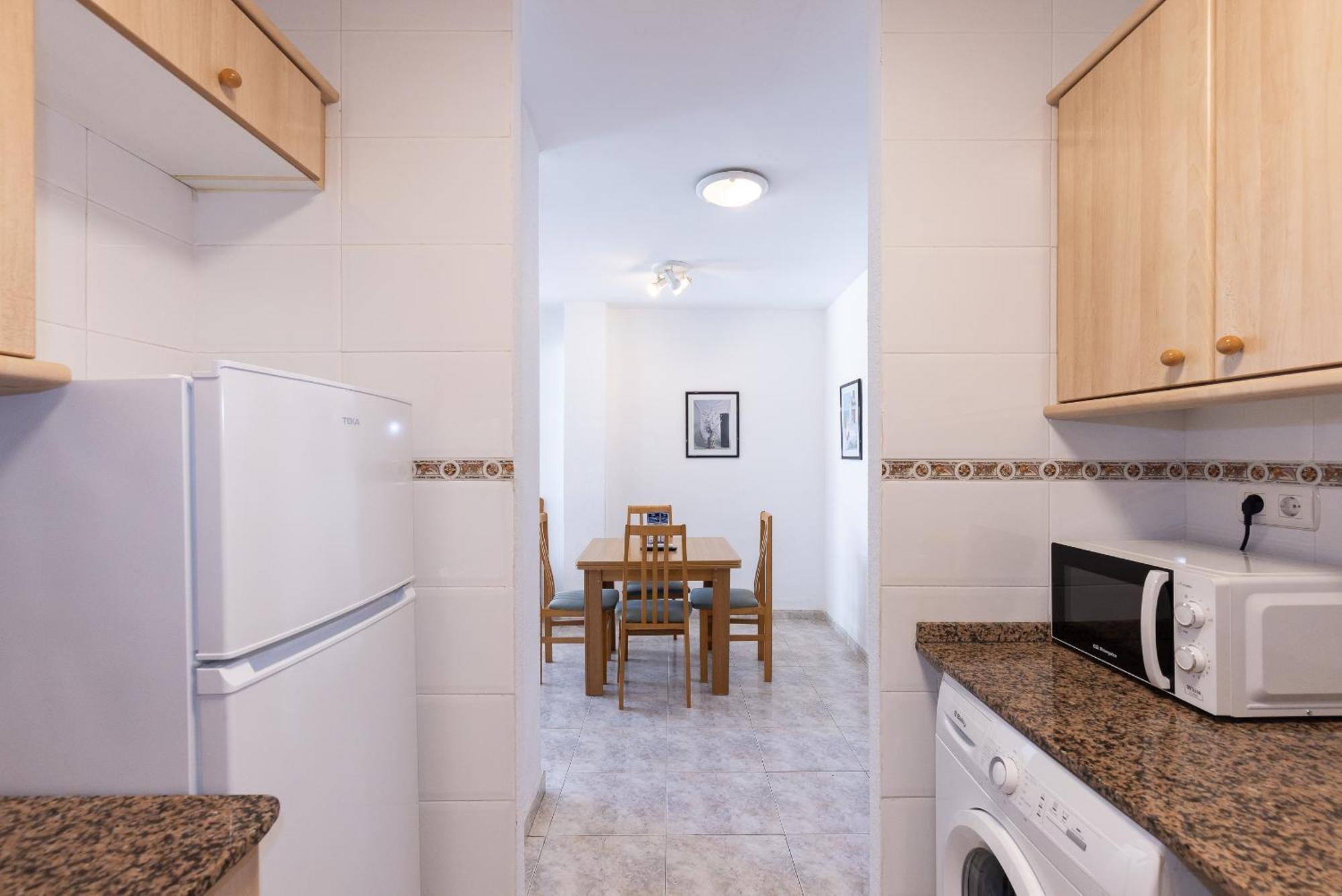 Rentalmar Aventura Σαλού Εξωτερικό φωτογραφία