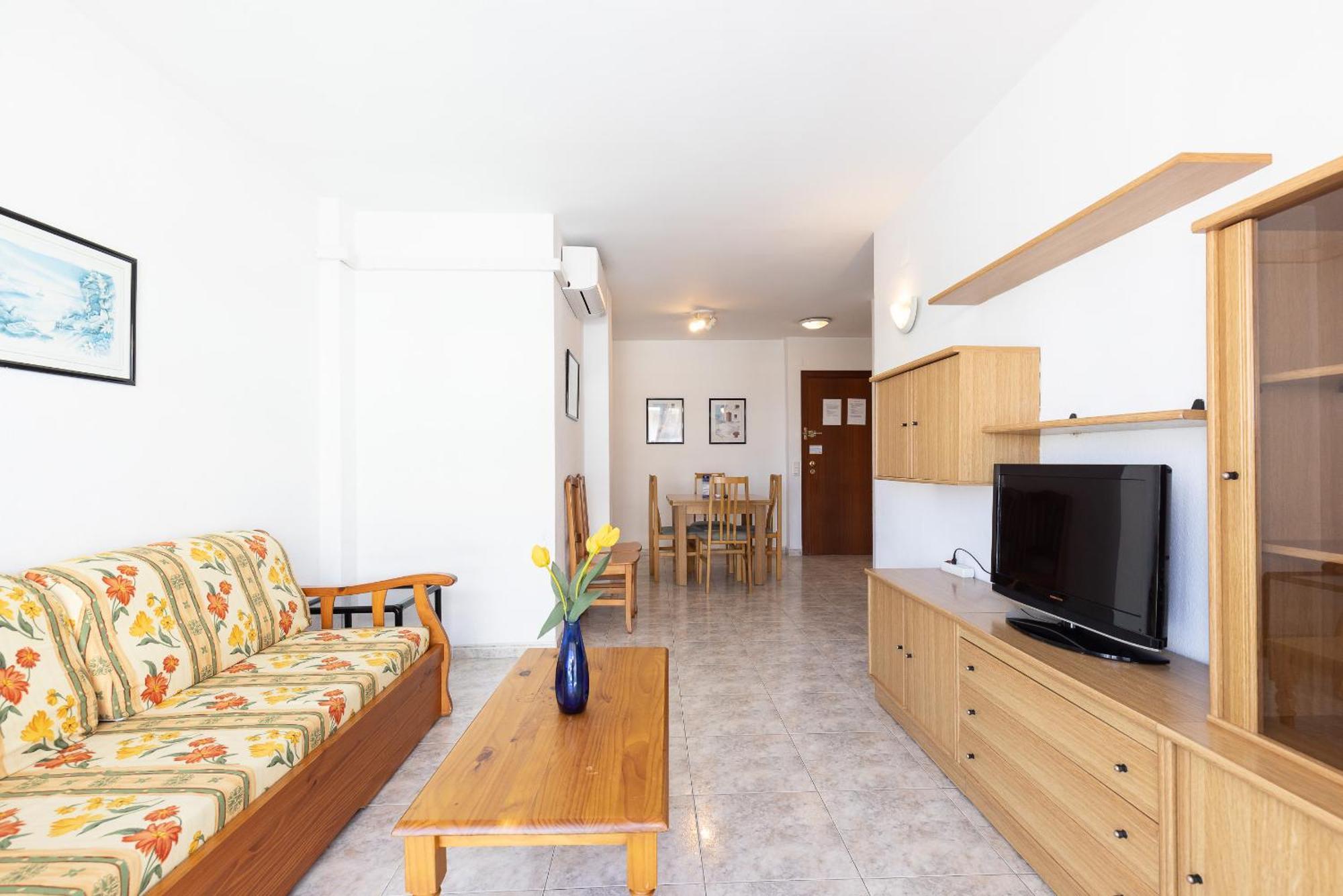 Rentalmar Aventura Σαλού Εξωτερικό φωτογραφία