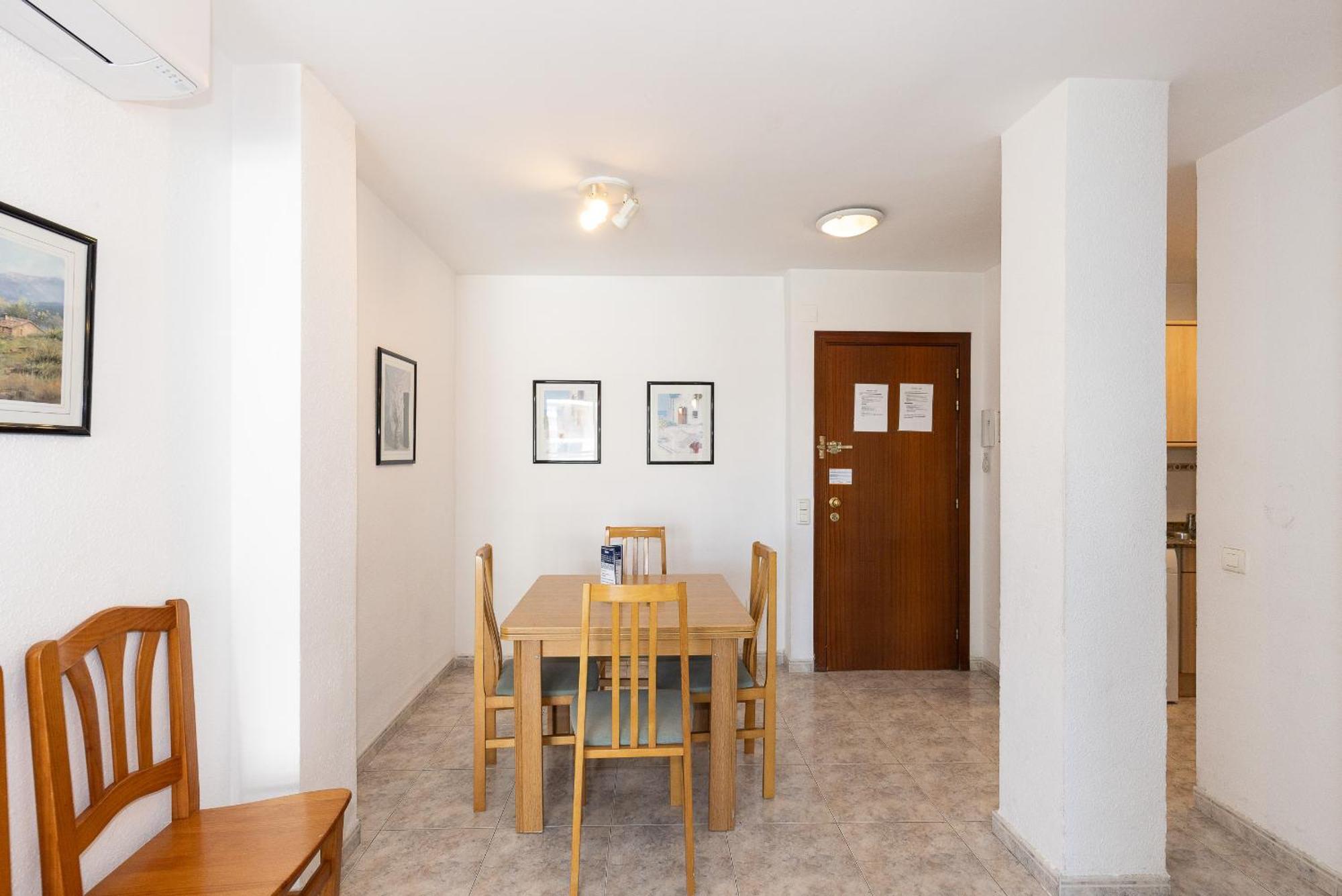 Rentalmar Aventura Σαλού Εξωτερικό φωτογραφία