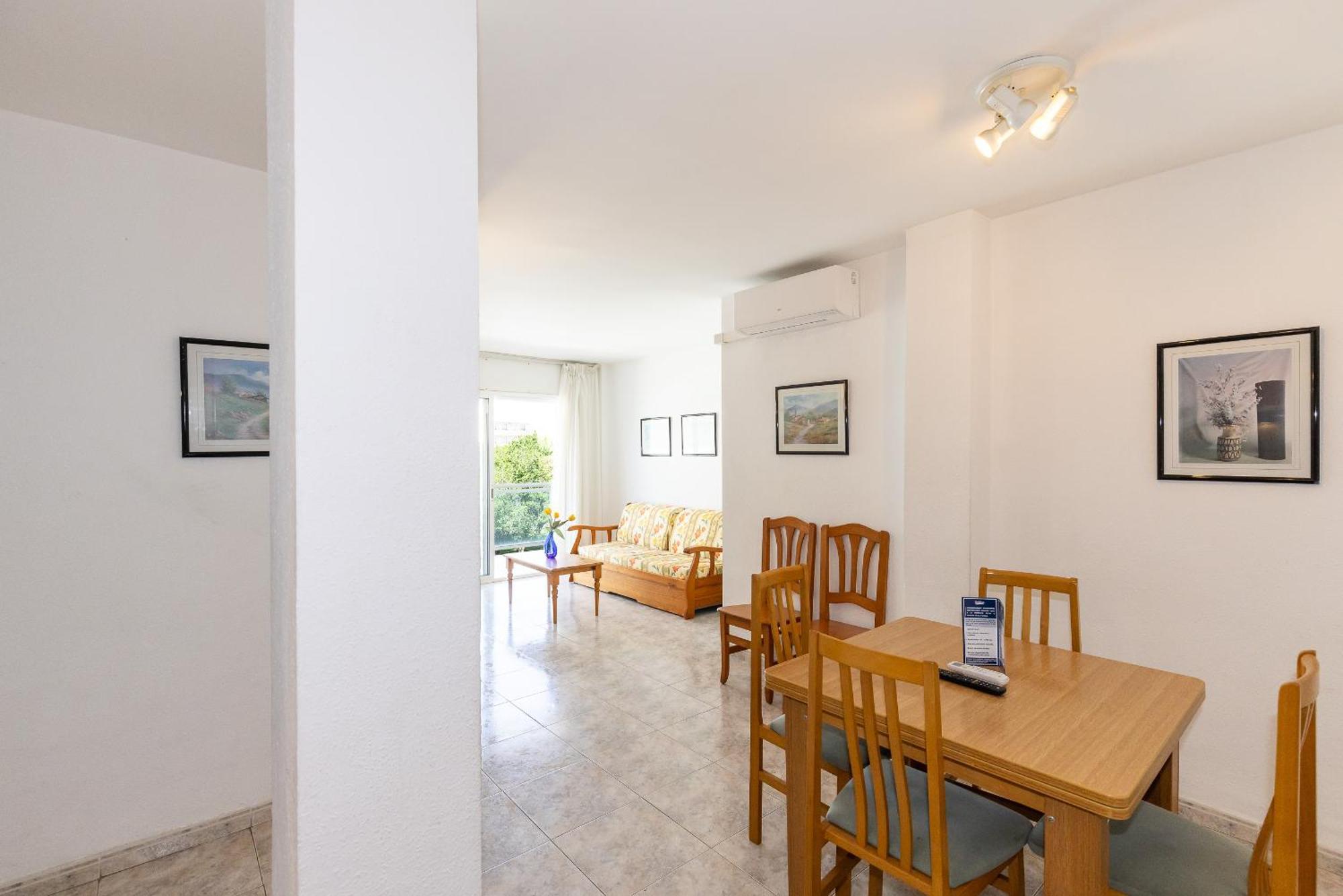 Rentalmar Aventura Σαλού Εξωτερικό φωτογραφία
