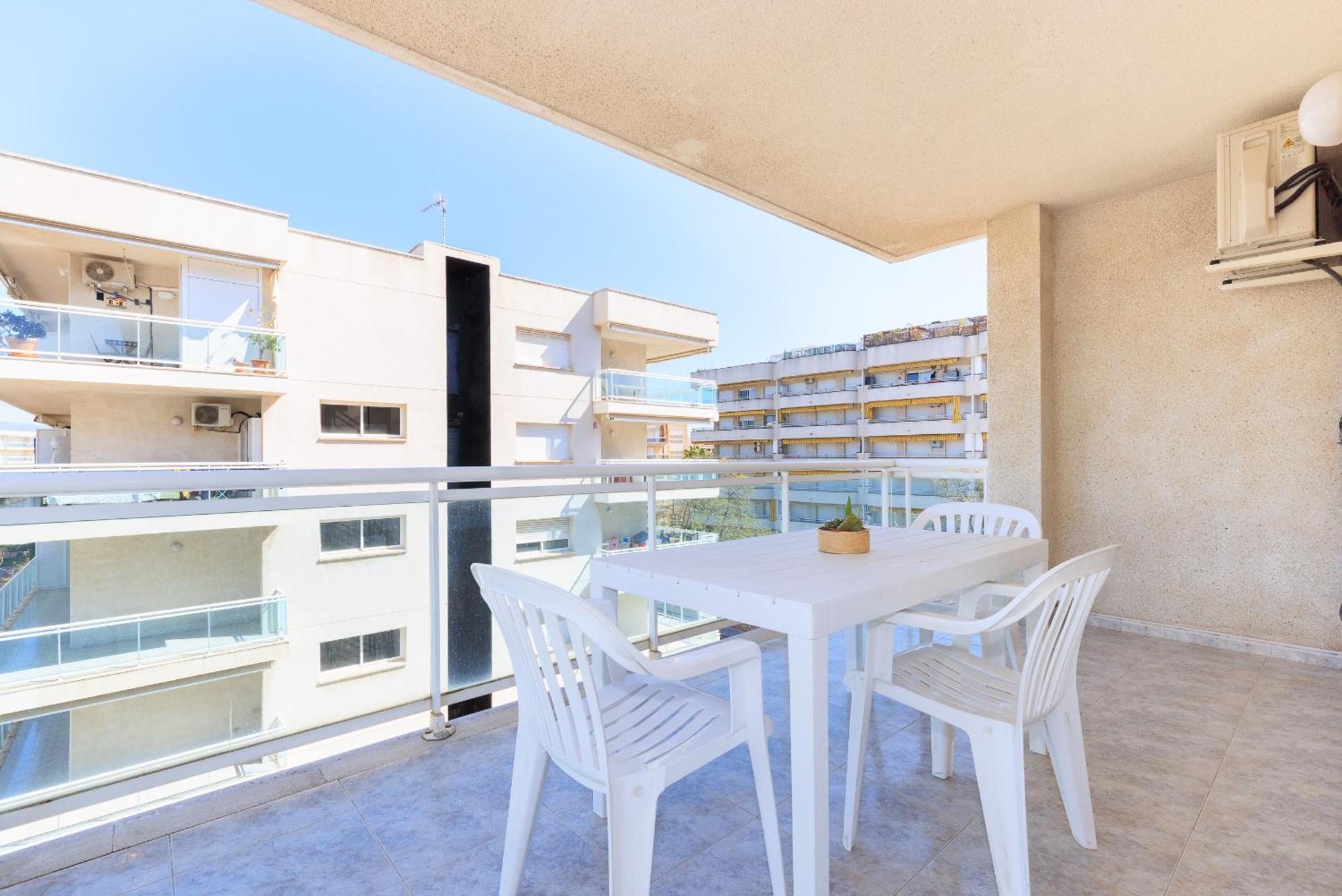 Rentalmar Aventura Σαλού Εξωτερικό φωτογραφία