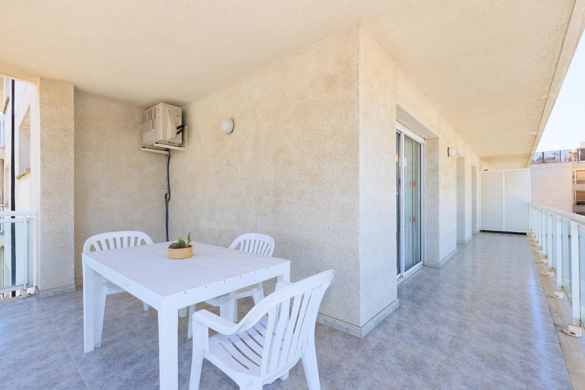 Rentalmar Aventura Σαλού Εξωτερικό φωτογραφία