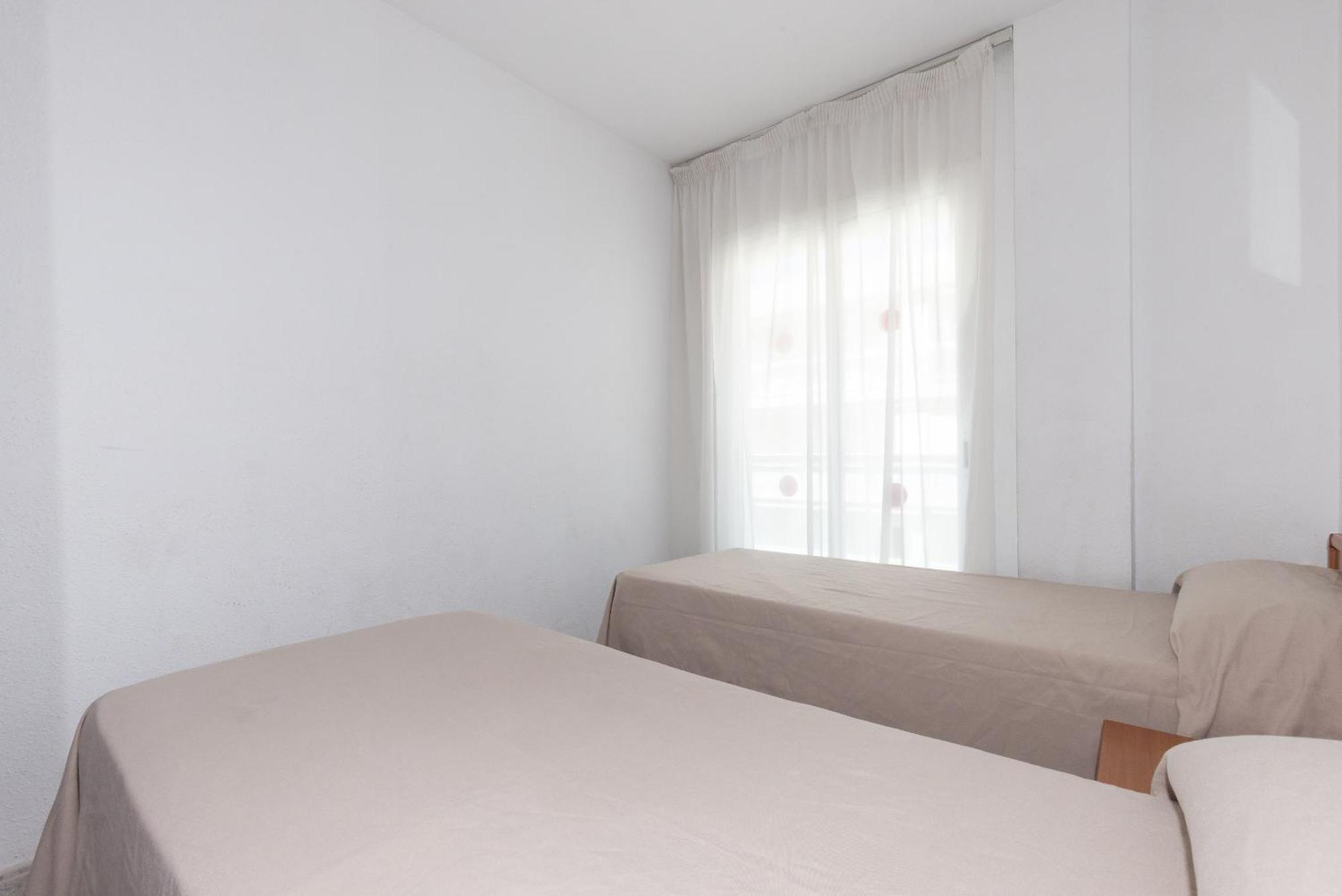 Rentalmar Aventura Σαλού Εξωτερικό φωτογραφία