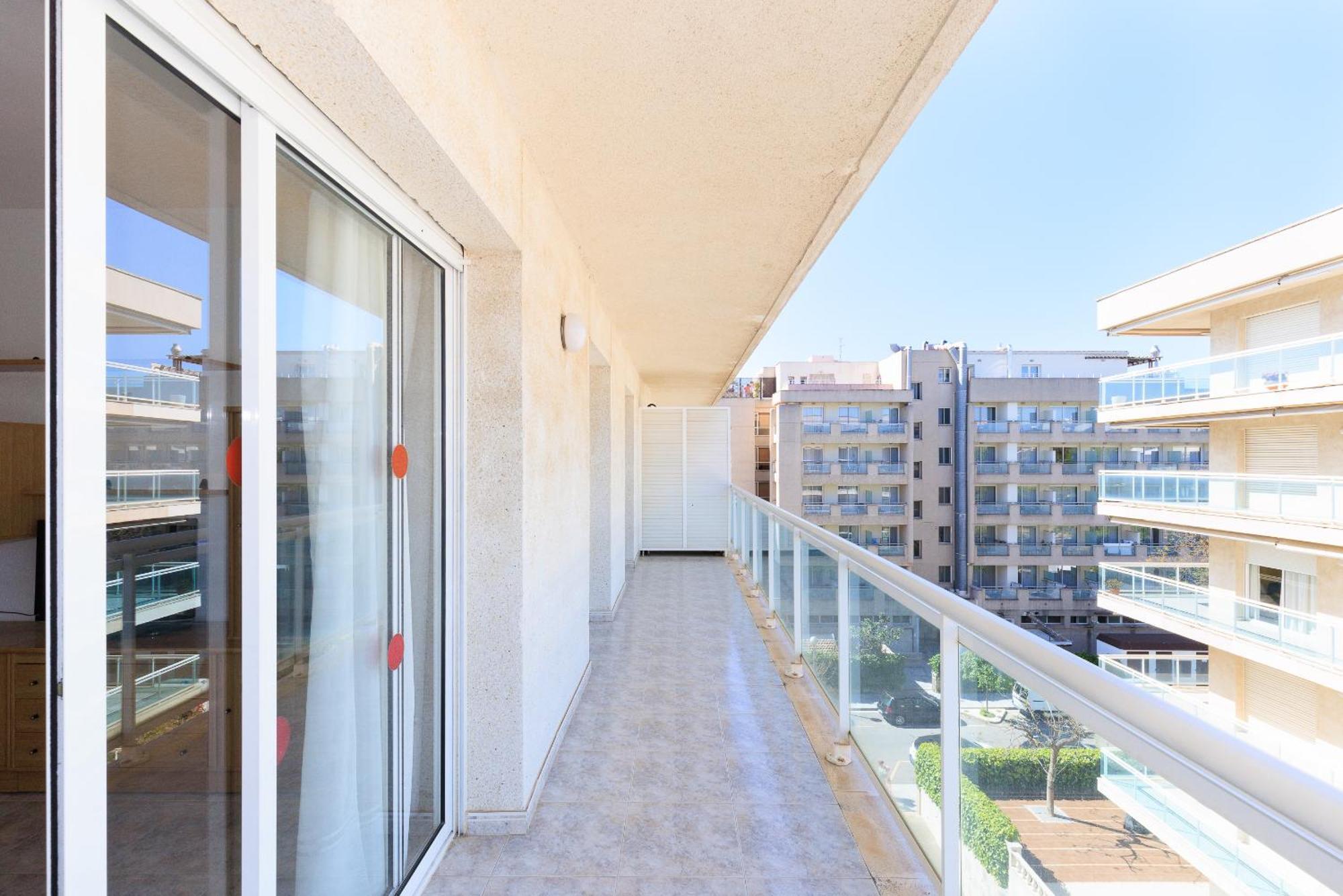 Rentalmar Aventura Σαλού Εξωτερικό φωτογραφία