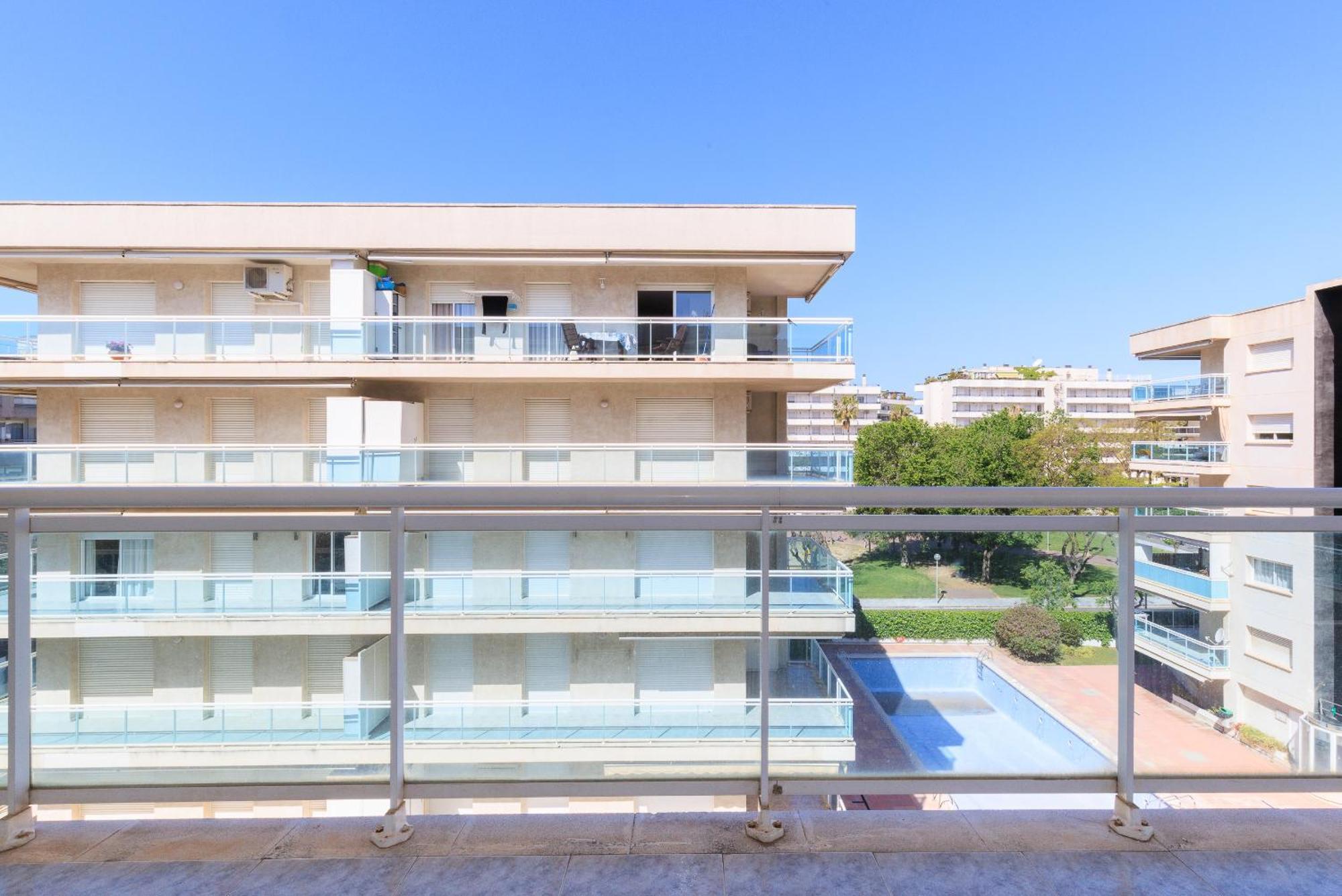 Rentalmar Aventura Σαλού Εξωτερικό φωτογραφία