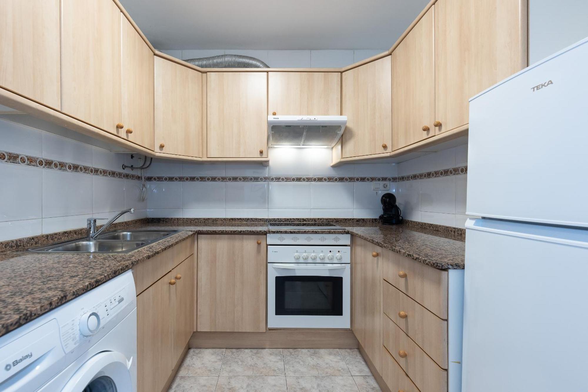 Rentalmar Aventura Σαλού Εξωτερικό φωτογραφία