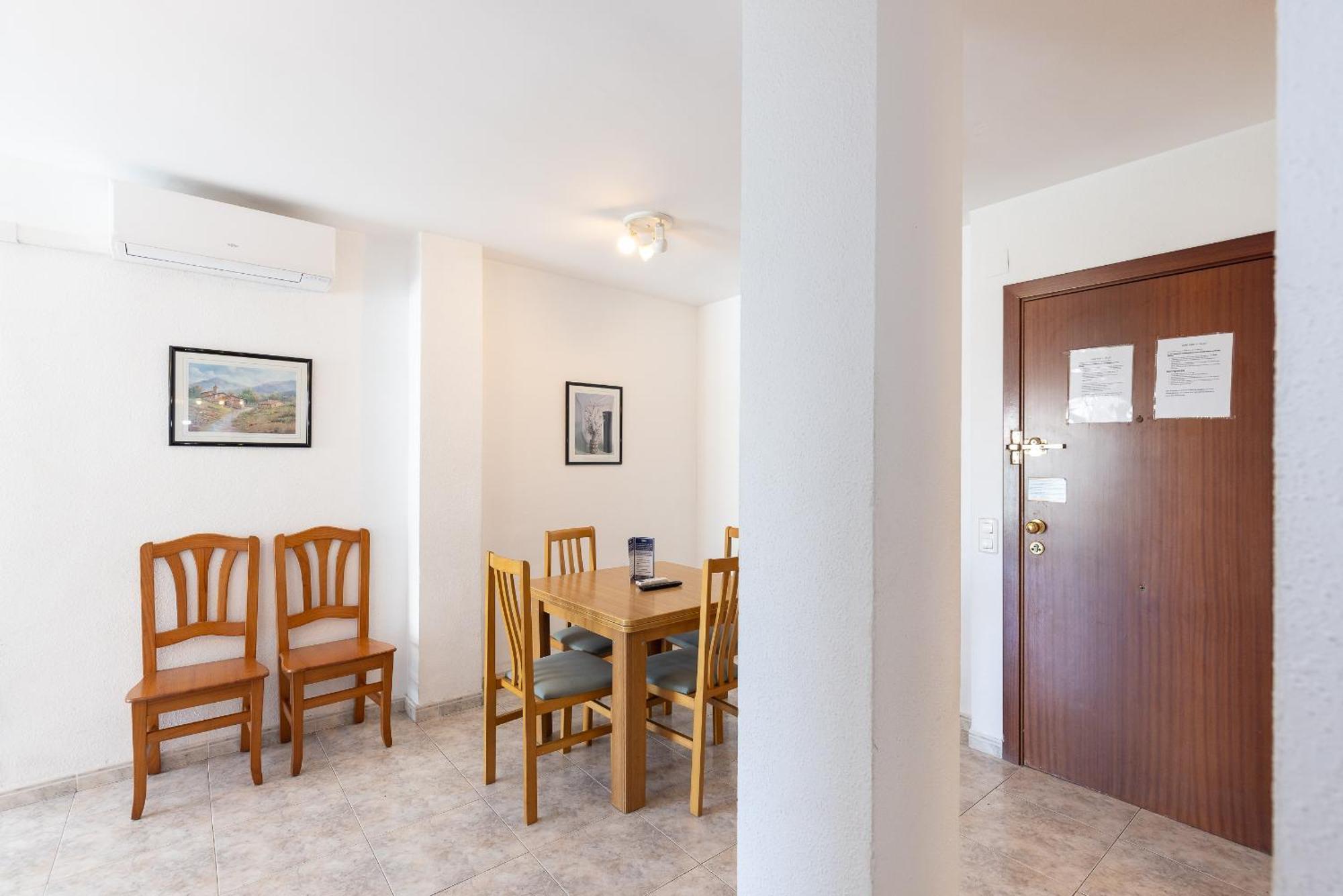 Rentalmar Aventura Σαλού Εξωτερικό φωτογραφία