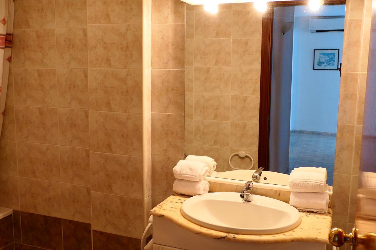 Rentalmar Aventura Σαλού Εξωτερικό φωτογραφία
