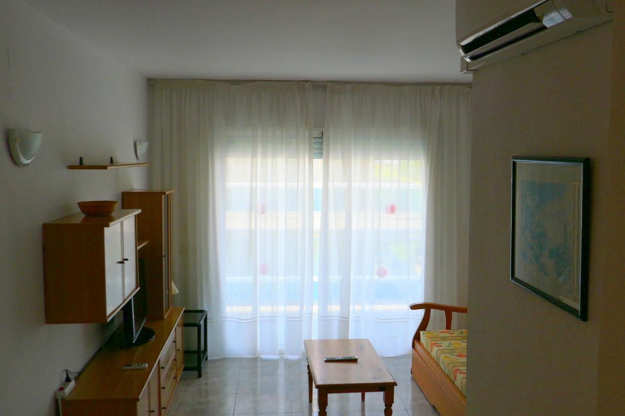 Rentalmar Aventura Σαλού Εξωτερικό φωτογραφία