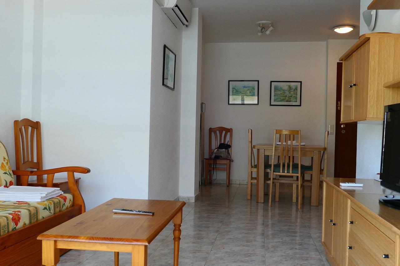 Rentalmar Aventura Σαλού Εξωτερικό φωτογραφία
