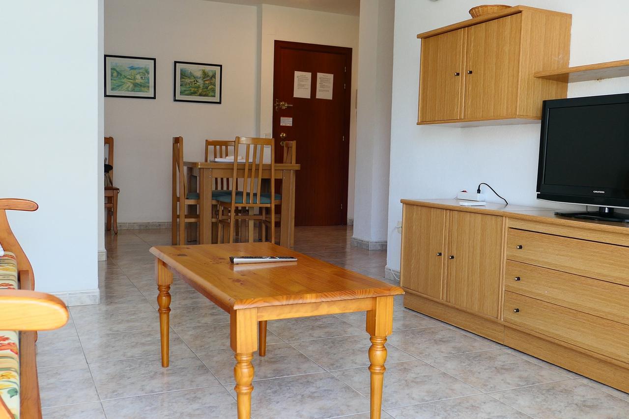 Rentalmar Aventura Σαλού Εξωτερικό φωτογραφία