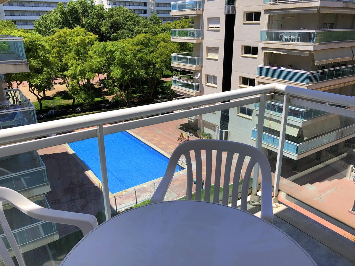 Rentalmar Aventura Σαλού Εξωτερικό φωτογραφία