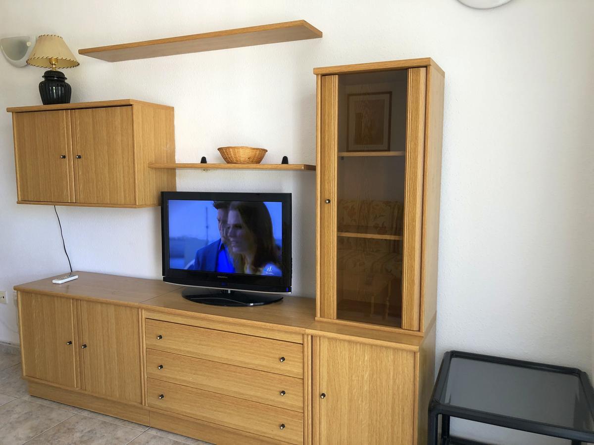 Rentalmar Aventura Σαλού Εξωτερικό φωτογραφία