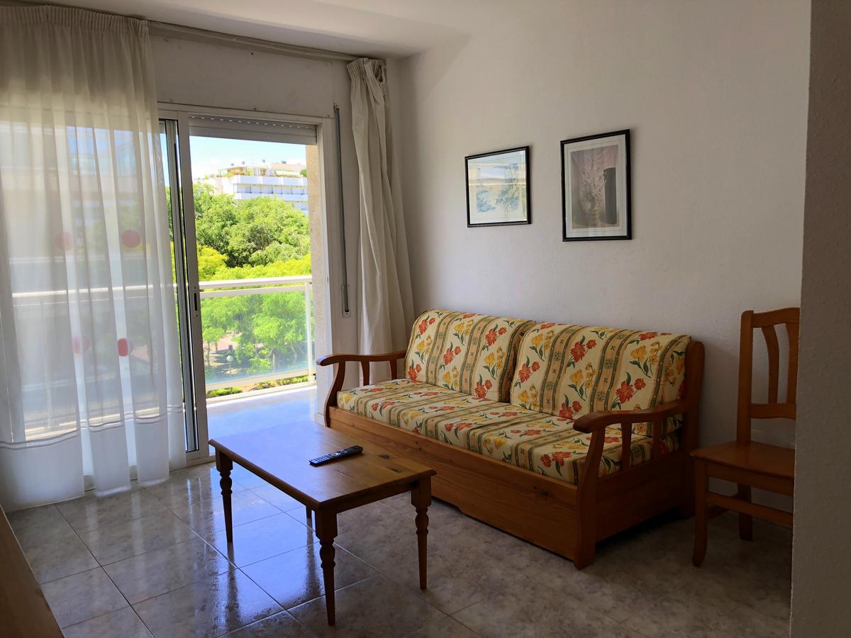 Rentalmar Aventura Σαλού Εξωτερικό φωτογραφία