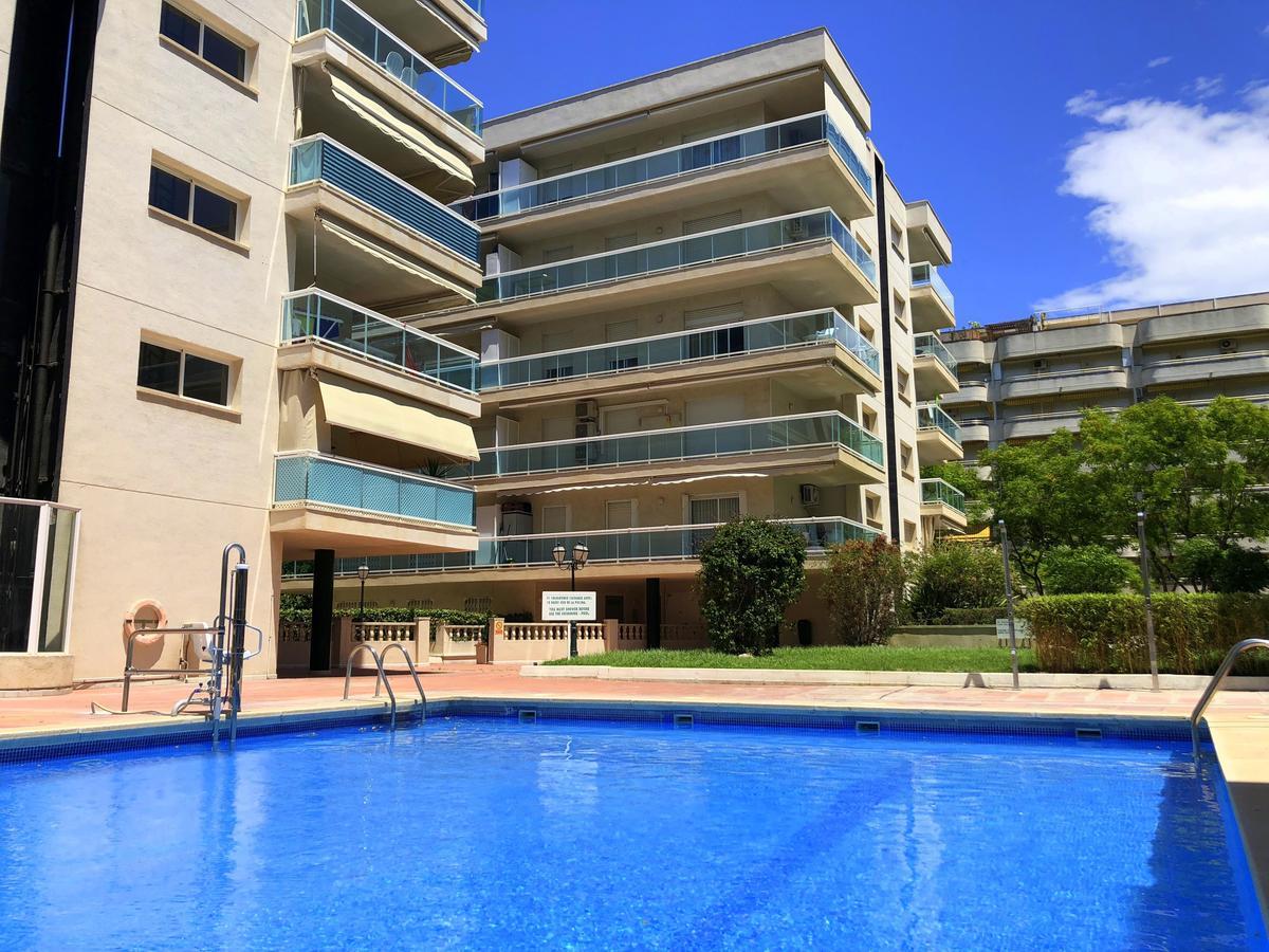 Rentalmar Aventura Σαλού Εξωτερικό φωτογραφία