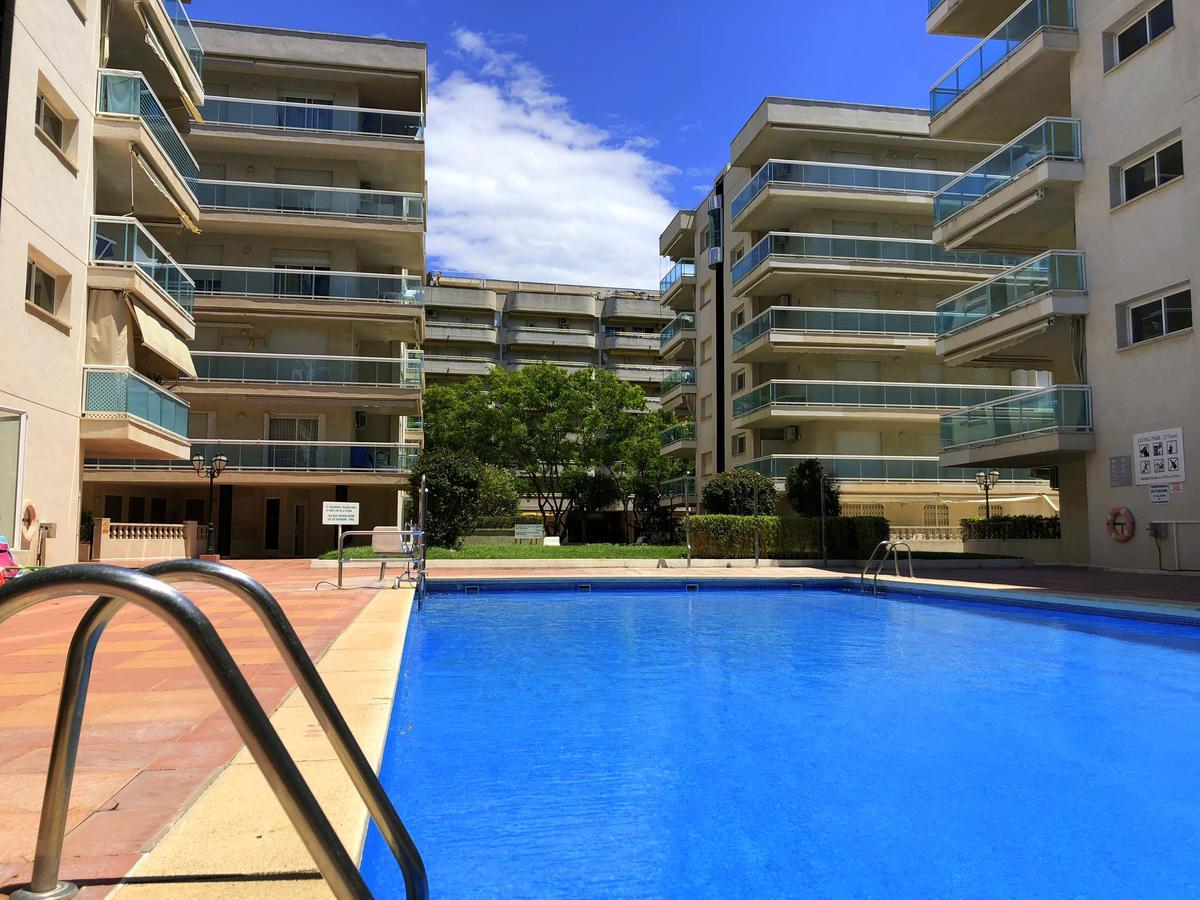 Rentalmar Aventura Σαλού Εξωτερικό φωτογραφία