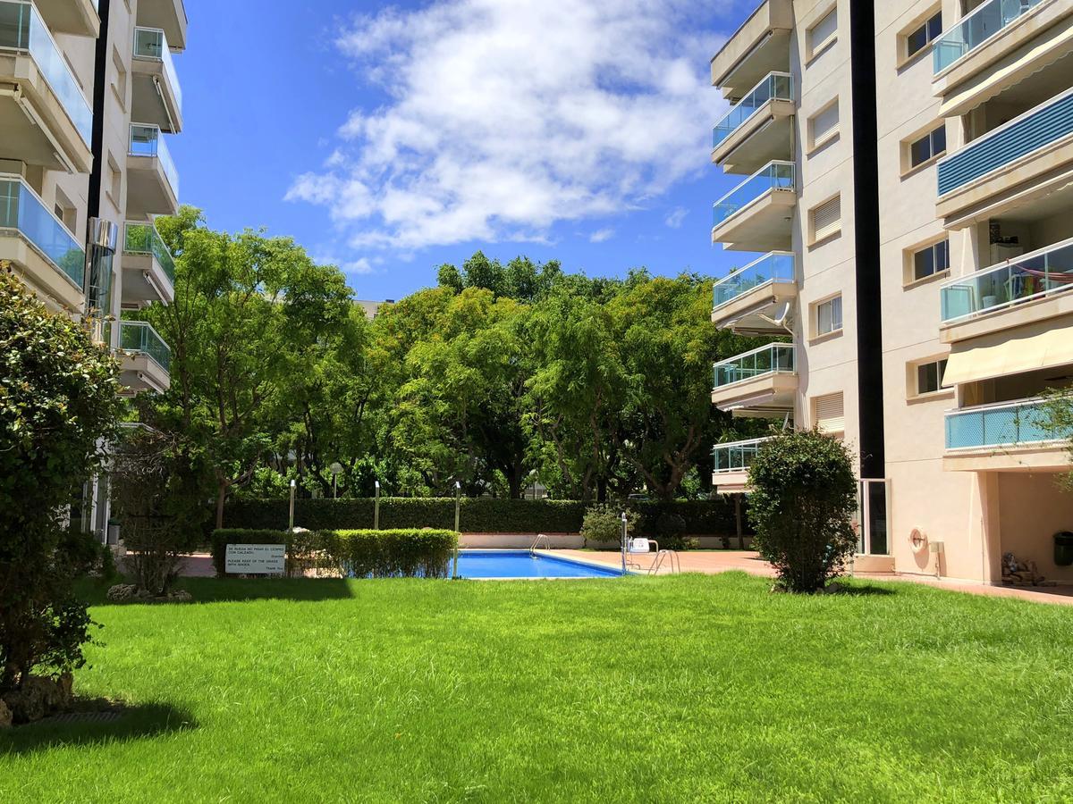 Rentalmar Aventura Σαλού Εξωτερικό φωτογραφία